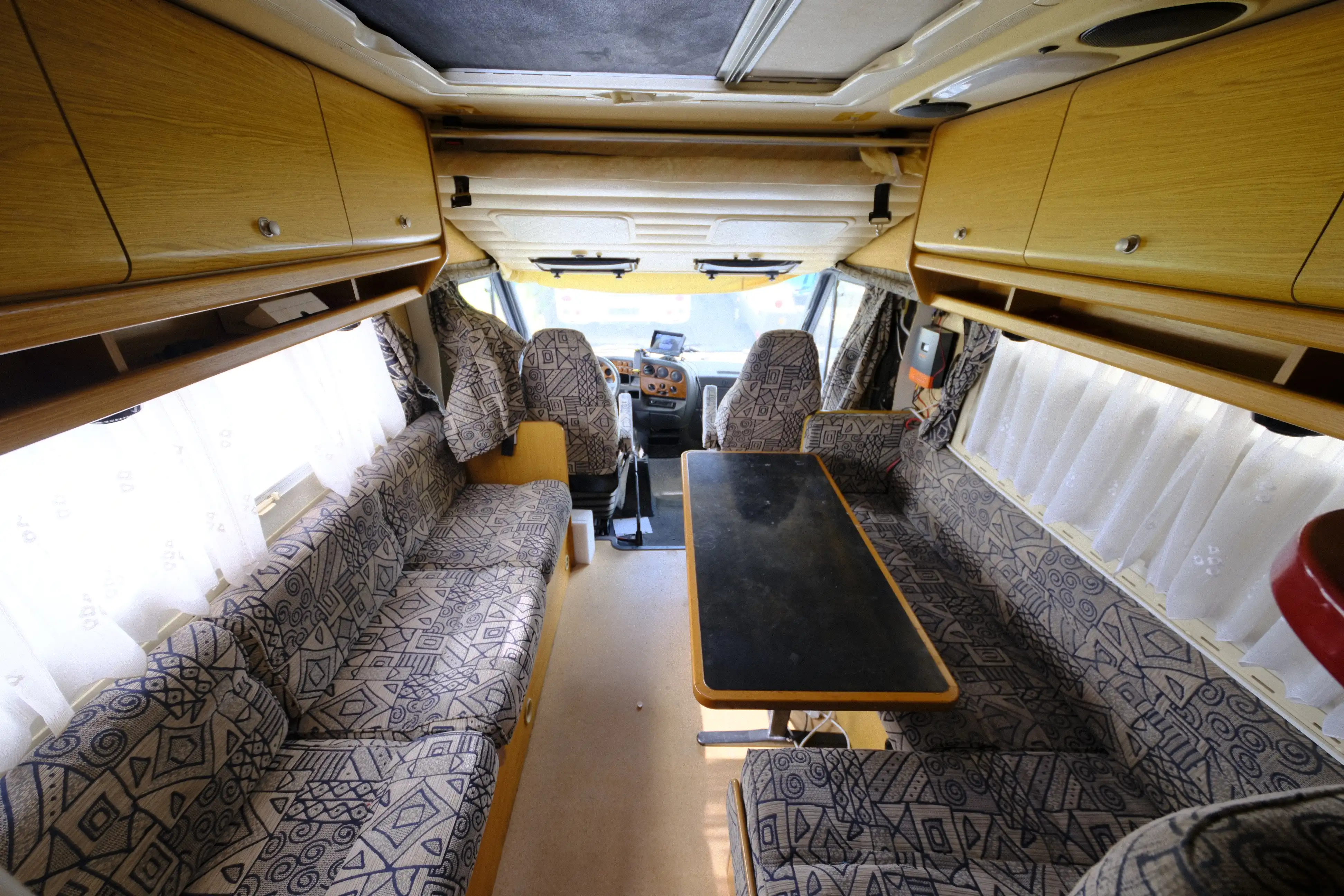 LAIKA Ecovip 400 I